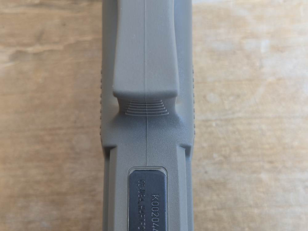 CZ P-10C 9mm FDE +2 Mags & Orig Case Optic Ready 91577-img-25