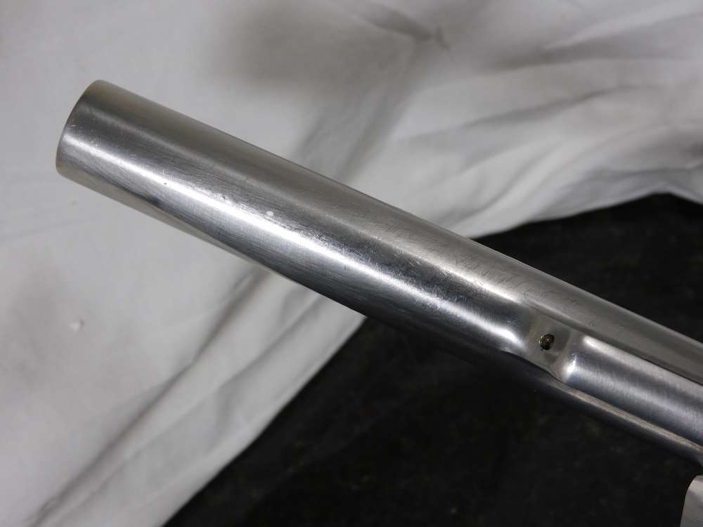 Astra Stainless Revolver 6 inch Barrel 44 Magnum-img-29