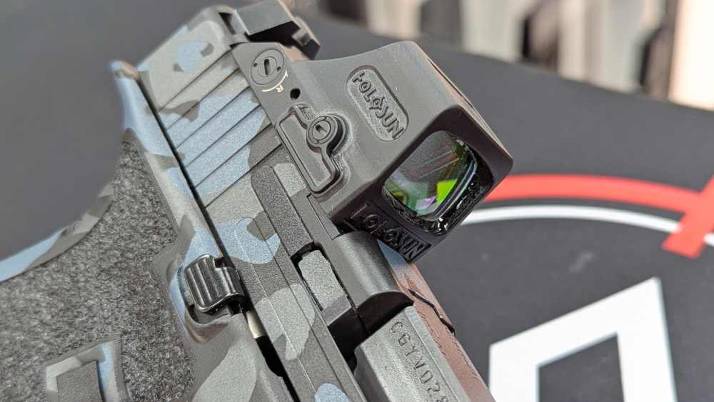 SA Custom Glock G17 Gen6 | Raptor Cuts | Camo | Holosun 508T | Stippled-img-6