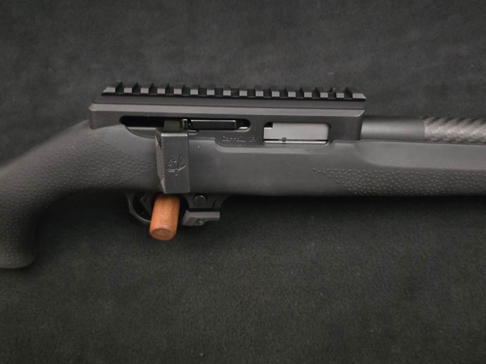 Volquartsen Summit Superlite .17hmr 16.75" 9+1rd-img-3