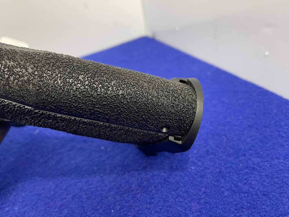 Kimber R7 Mako Carbon Compact 9MM 4.4" Blk*THREADED BARREL W/ HOLOSUN 407K*-img-27