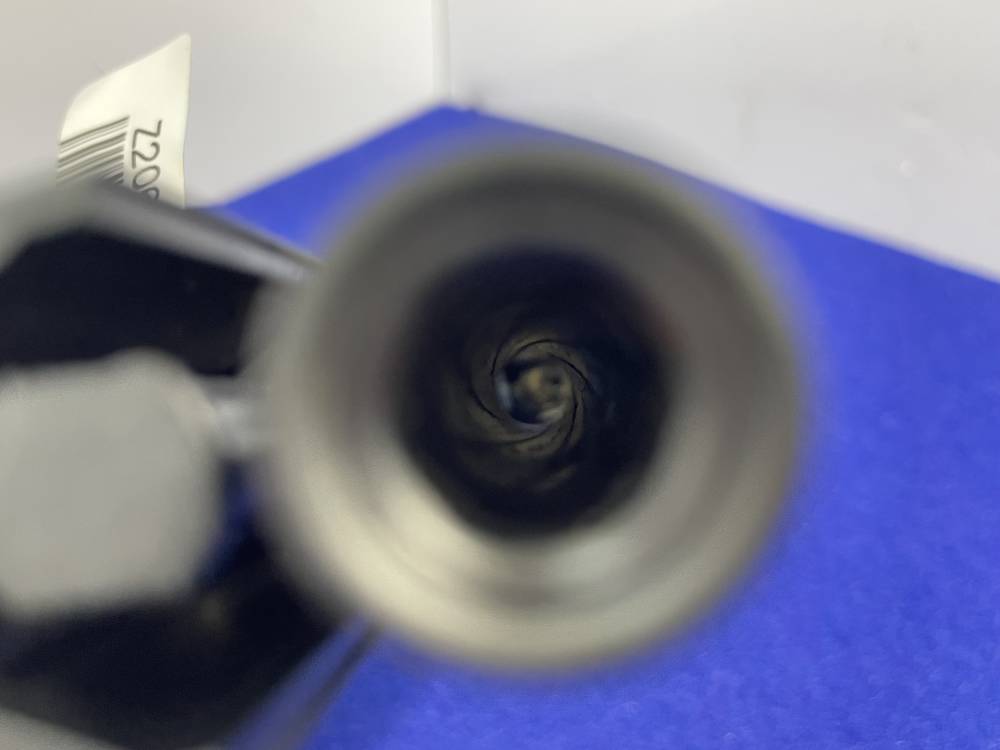 Kimber R7 Mako Carbon Compact 9MM 4.4" Blk*THREADED BARREL W/ HOLOSUN 407K*-img-45