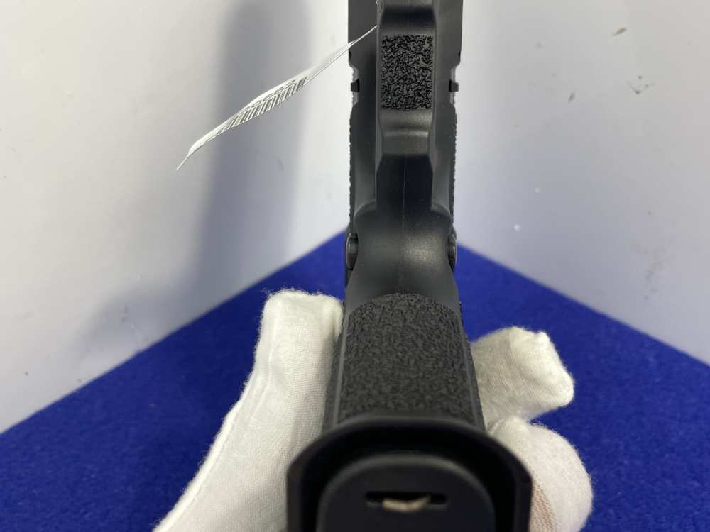 Kimber R7 Mako Carbon Compact 9MM 4.4" Blk*THREADED BARREL W/ HOLOSUN 407K*-img-37