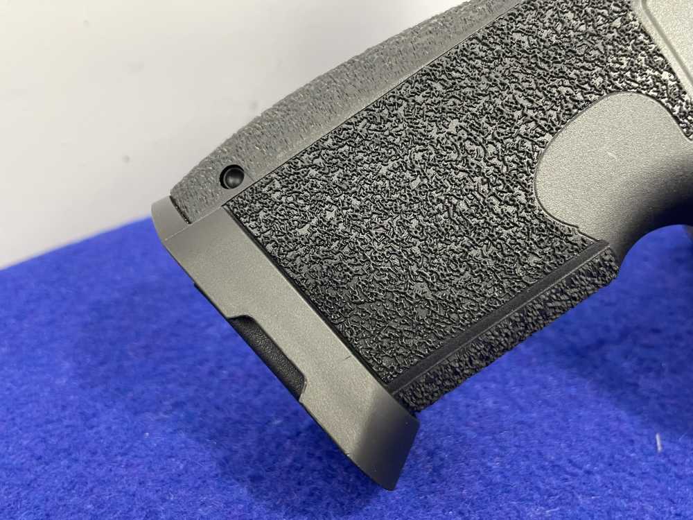 Kimber R7 Mako Carbon Compact 9MM 4.4" Blk*THREADED BARREL W/ HOLOSUN 407K*-img-17