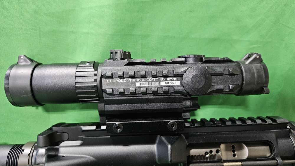 ROCK RIVER ARMS LAR-8  | 7.62X51-img-5