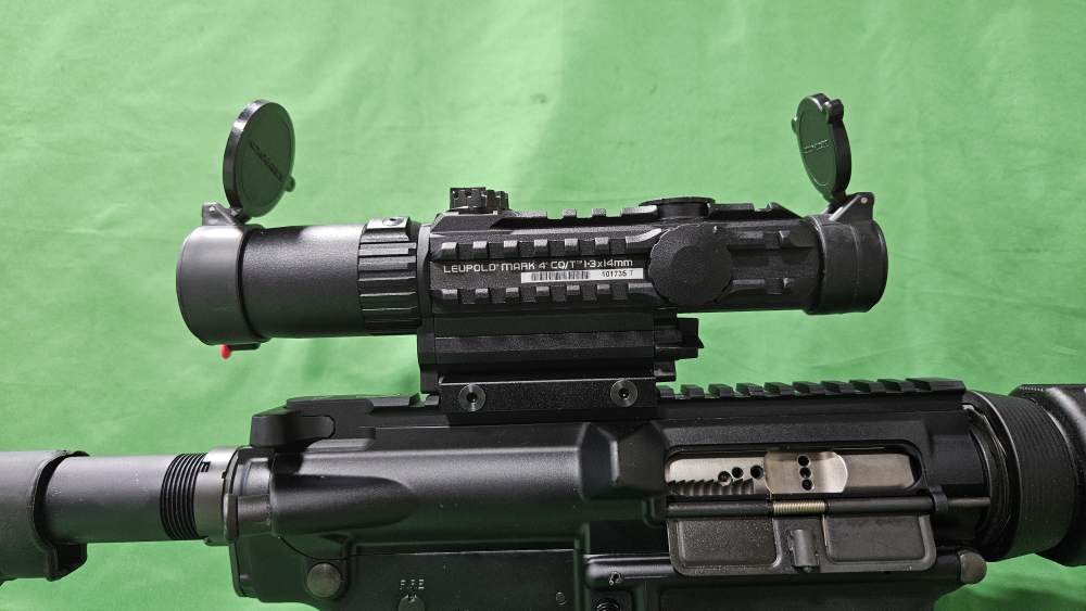 ROCK RIVER ARMS LAR-8  | 7.62X51-img-4