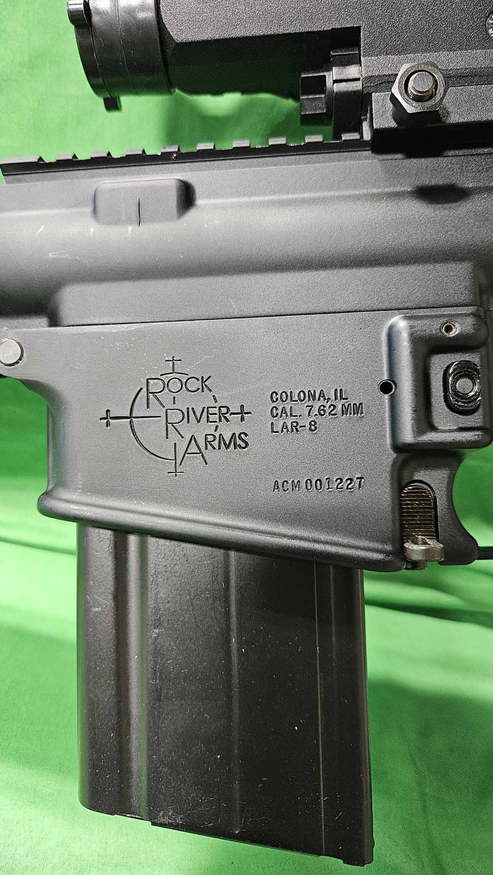 ROCK RIVER ARMS LAR-8  | 7.62X51-img-13