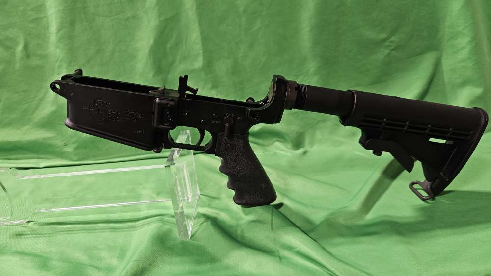 ROCK RIVER ARMS LAR-8  | 7.62X51-img-8