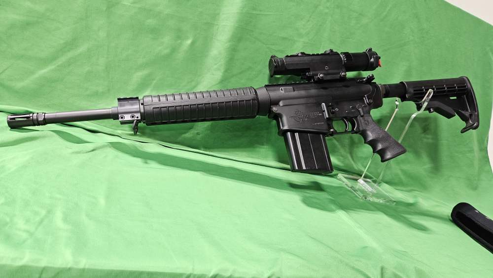 ROCK RIVER ARMS LAR-8  | 7.62X51-img-3