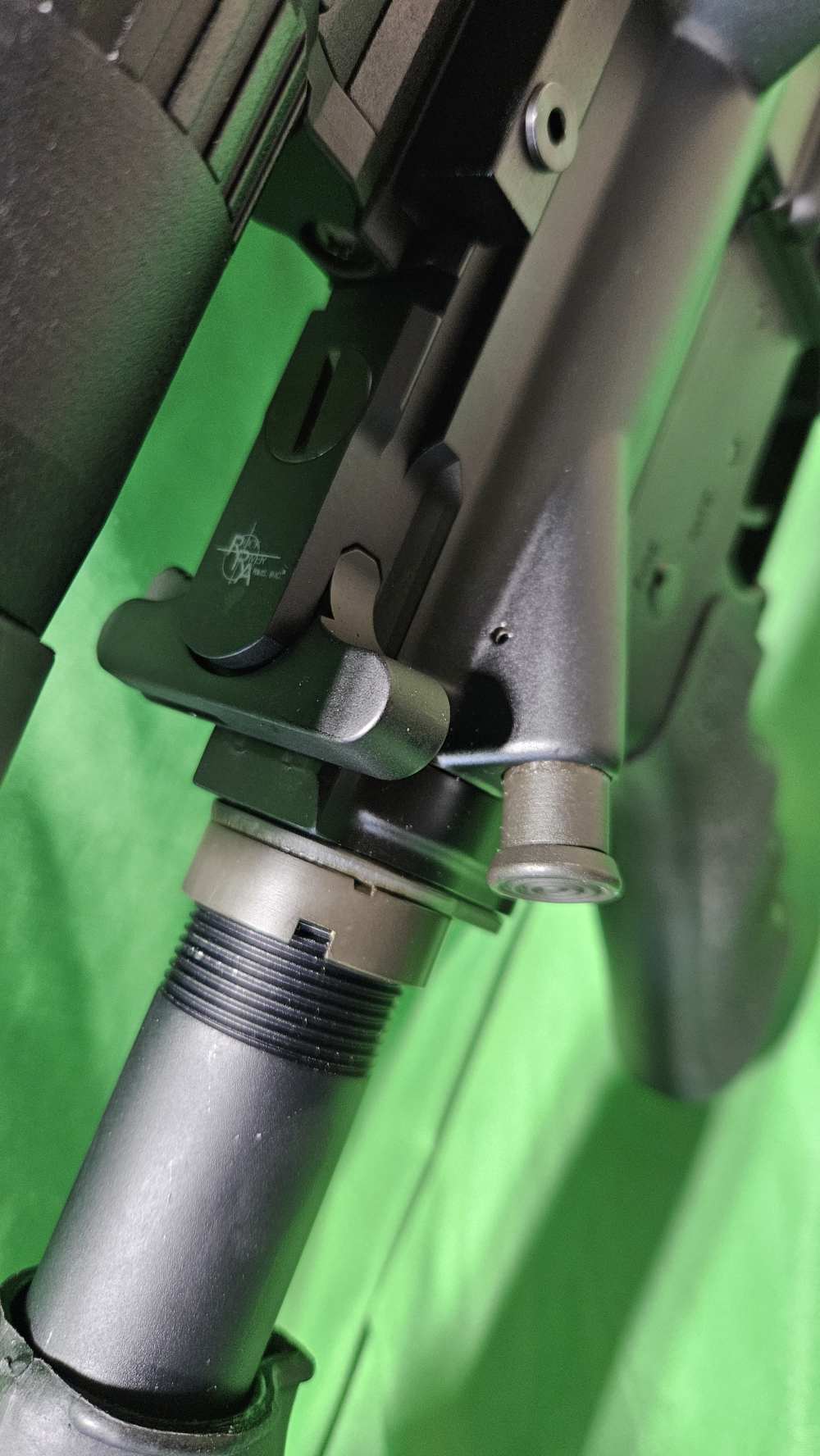 ROCK RIVER ARMS LAR-8  | 7.62X51-img-15