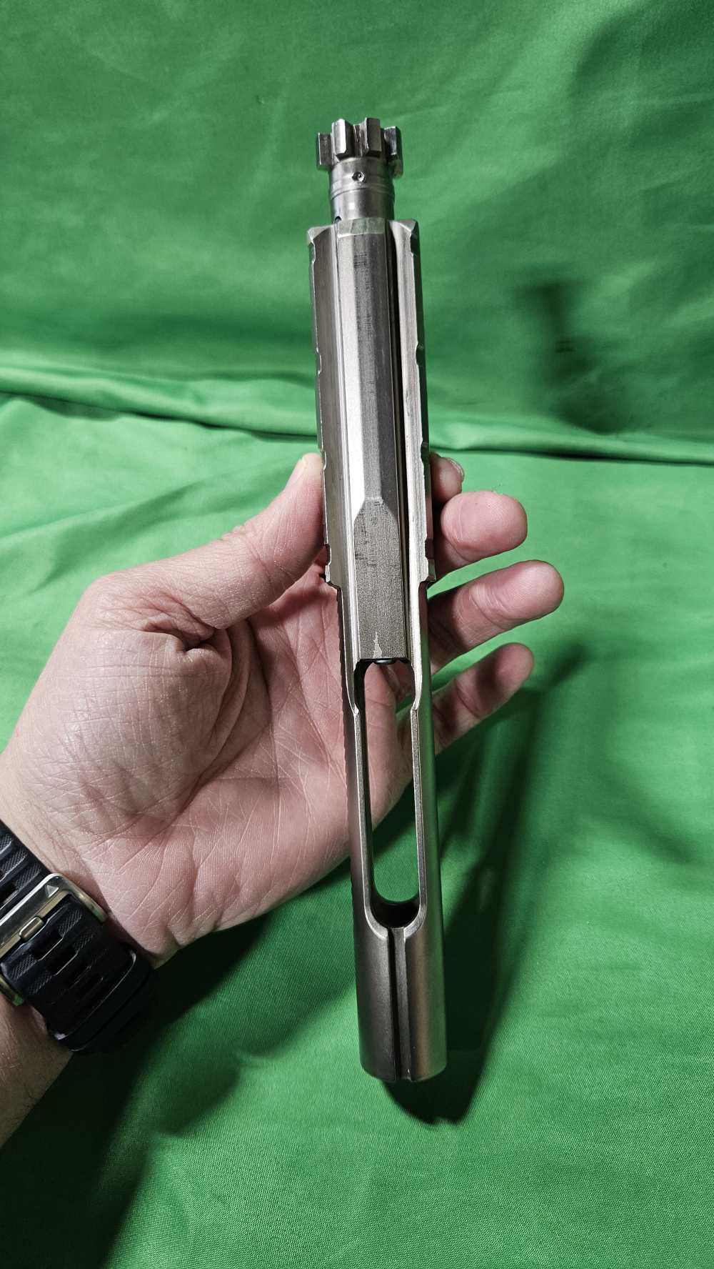 ROCK RIVER ARMS LAR-8  | 7.62X51-img-20