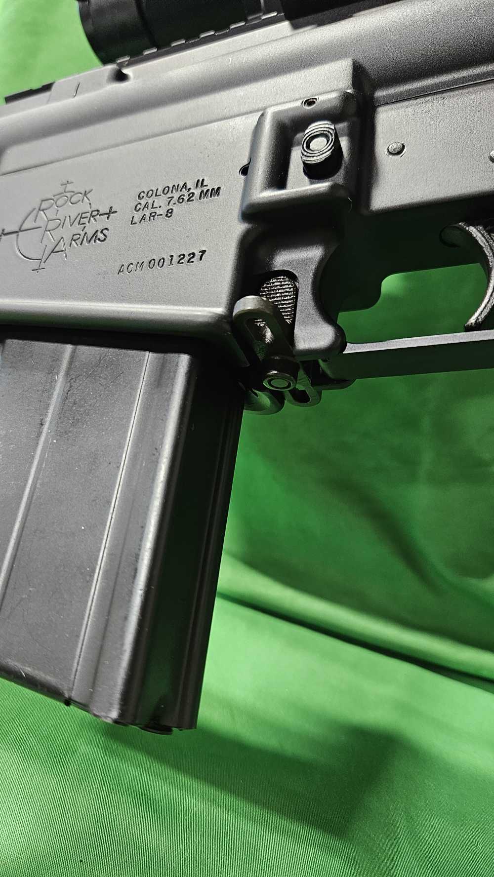 ROCK RIVER ARMS LAR-8  | 7.62X51-img-12