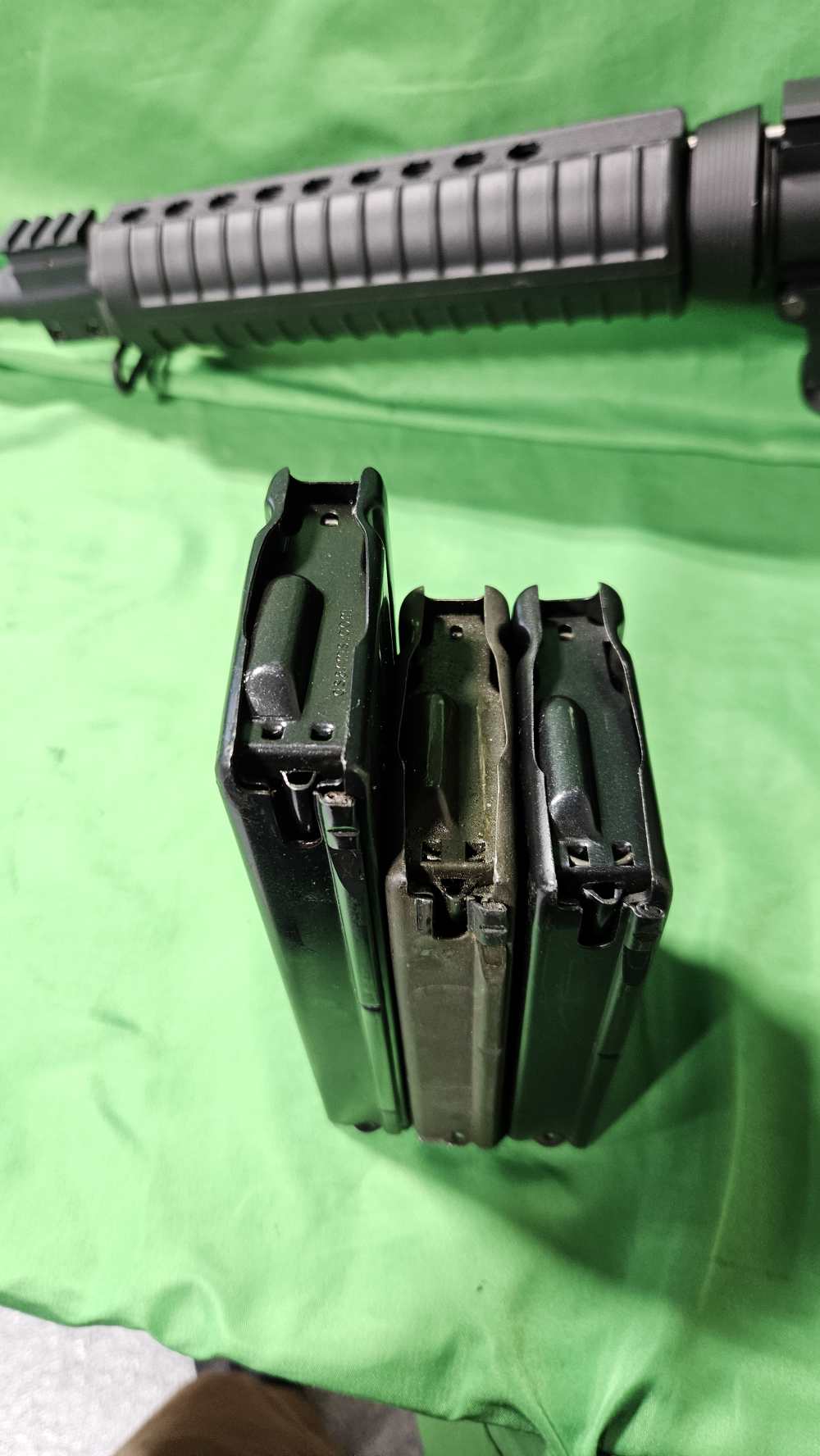 ROCK RIVER ARMS LAR-8  | 7.62X51-img-22