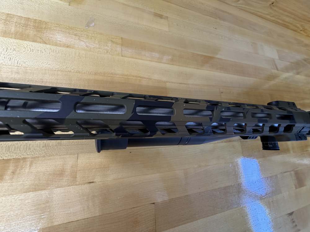 War Sport GPR AR-15 in 6.5 Grendel - Tiger Camo Pattern --img-22