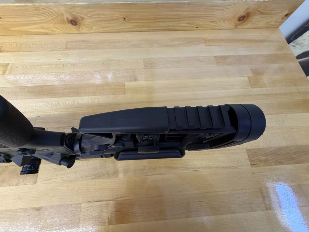 War Sport GPR AR-15 in 6.5 Grendel - Tiger Camo Pattern --img-29
