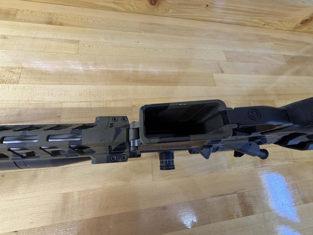 War Sport GPR AR-15 in 6.5 Grendel - Tiger Camo Pattern --img-25
