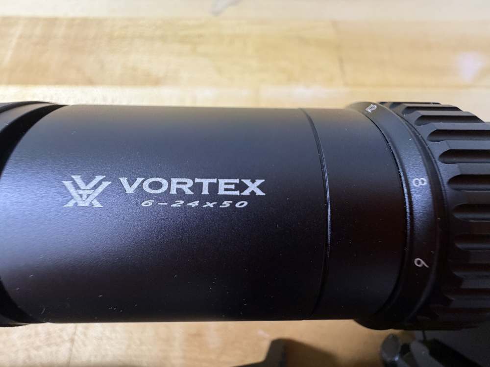 War Sport GPR AR-15 in 6.5 Grendel - Tiger Camo Pattern --img-9