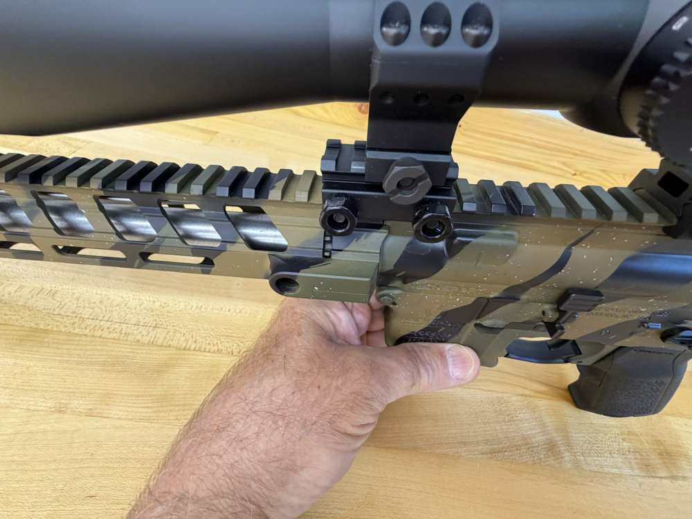 War Sport GPR AR-15 in 6.5 Grendel - Tiger Camo Pattern --img-38
