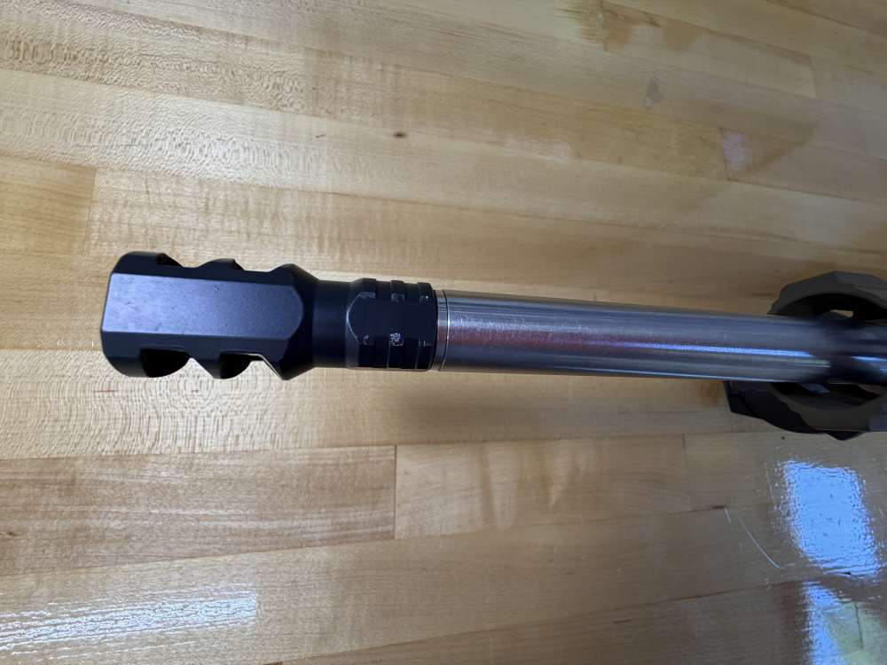 War Sport GPR AR-15 in 6.5 Grendel - Tiger Camo Pattern --img-19
