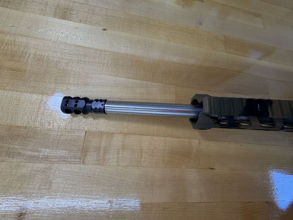 War Sport GPR AR-15 in 6.5 Grendel - Tiger Camo Pattern --img-30