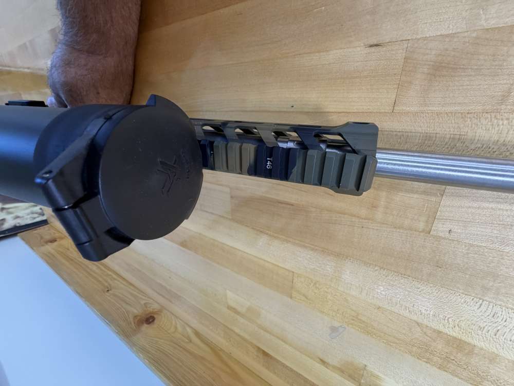 War Sport GPR AR-15 in 6.5 Grendel - Tiger Camo Pattern --img-31
