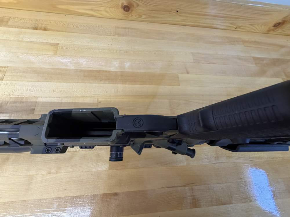 War Sport GPR AR-15 in 6.5 Grendel - Tiger Camo Pattern --img-26