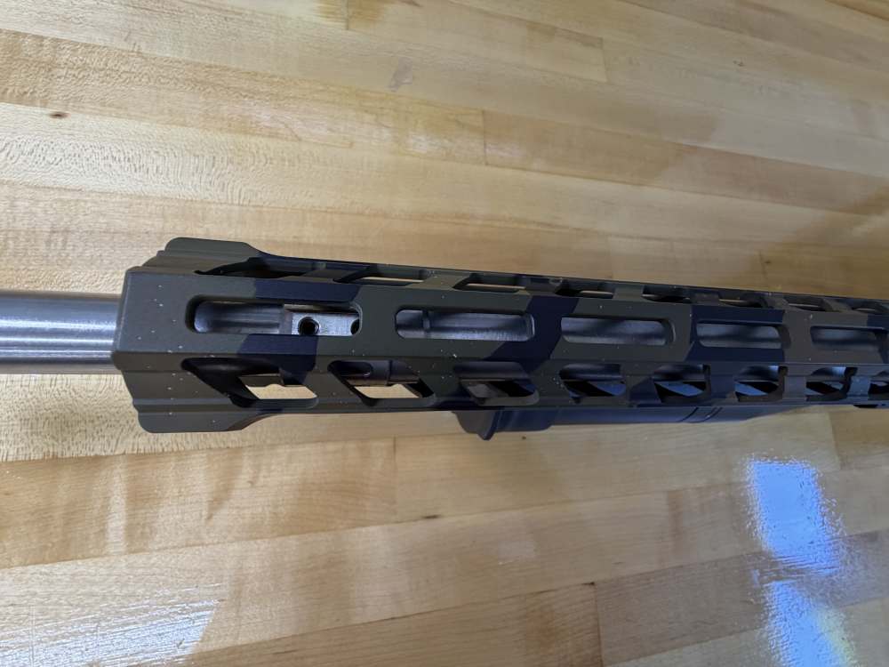 War Sport GPR AR-15 in 6.5 Grendel - Tiger Camo Pattern --img-21
