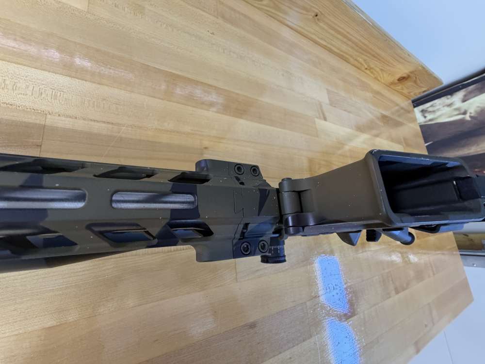 War Sport GPR AR-15 in 6.5 Grendel - Tiger Camo Pattern --img-24