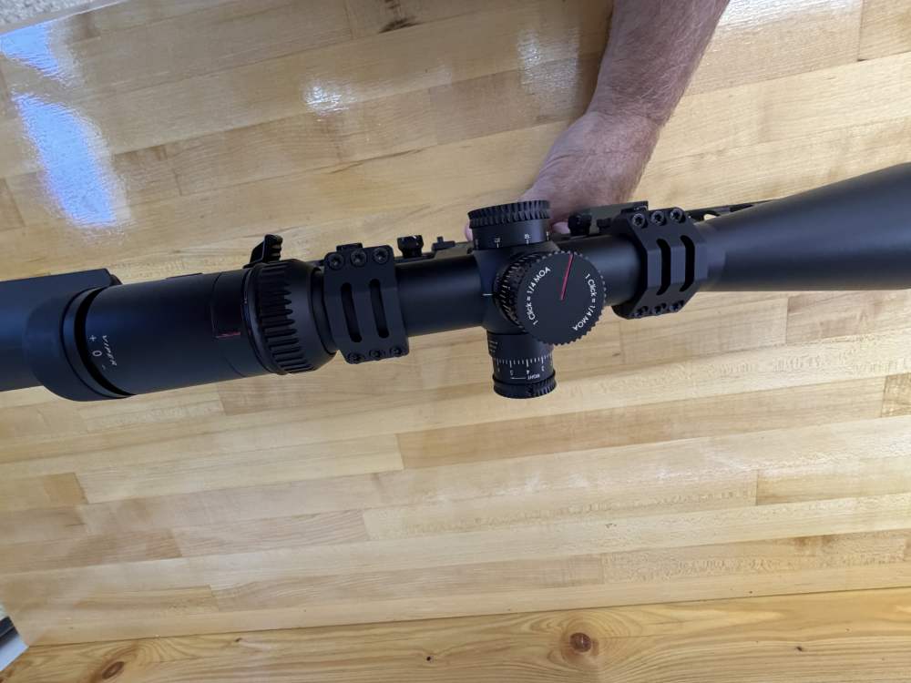 War Sport GPR AR-15 in 6.5 Grendel - Tiger Camo Pattern --img-34