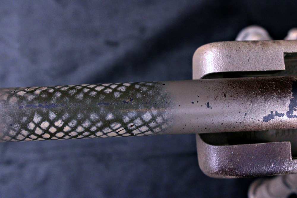2012 Remington Model 700 AAC-SD .308  Vortex Viper Choate Sniper Stock-img-29