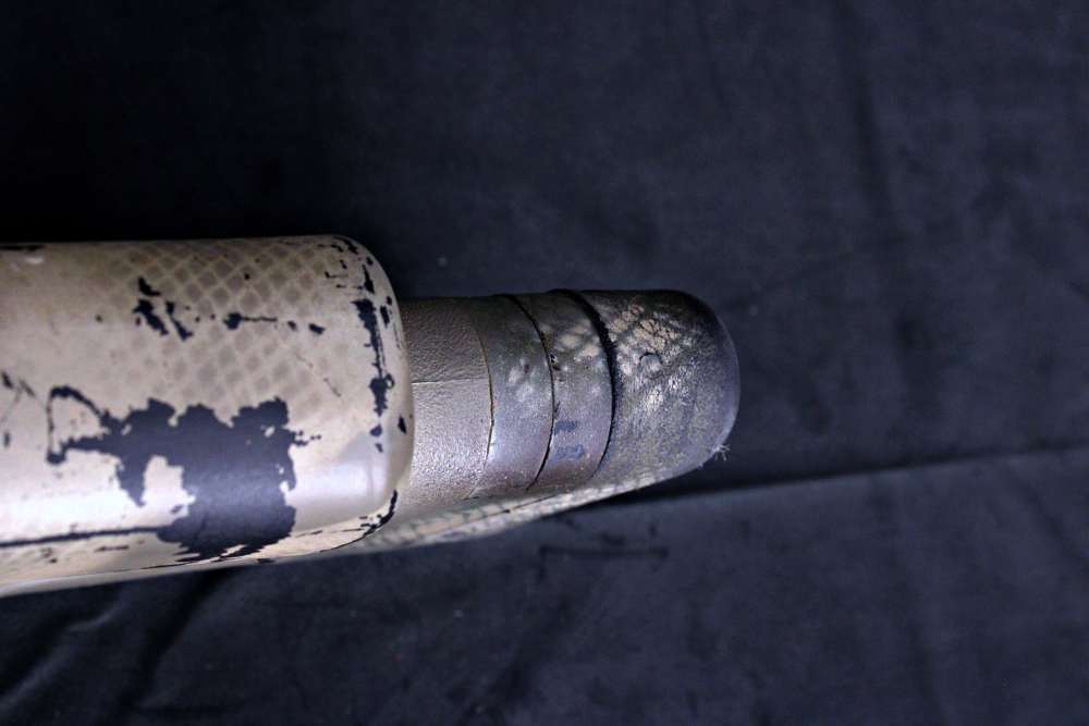 2012 Remington Model 700 AAC-SD .308  Vortex Viper Choate Sniper Stock-img-35