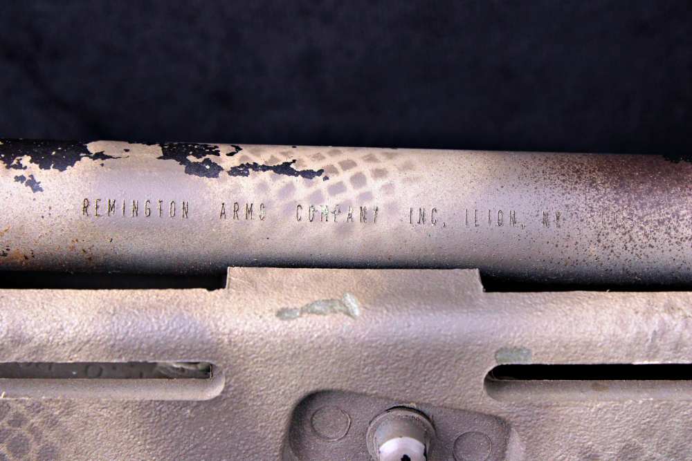 2012 Remington Model 700 AAC-SD .308  Vortex Viper Choate Sniper Stock-img-15