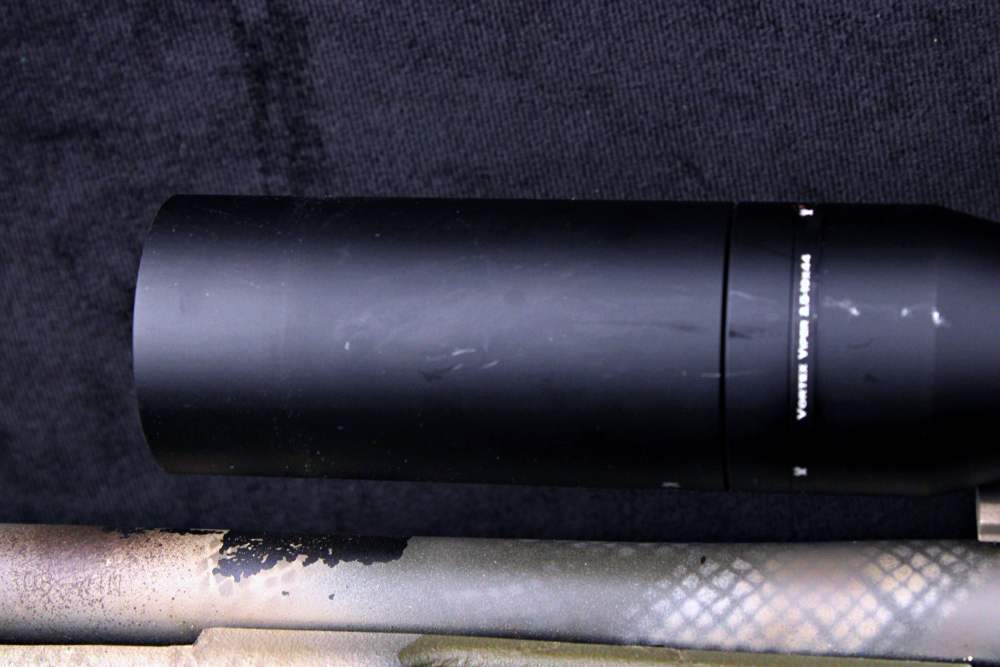2012 Remington Model 700 AAC-SD .308  Vortex Viper Choate Sniper Stock-img-25