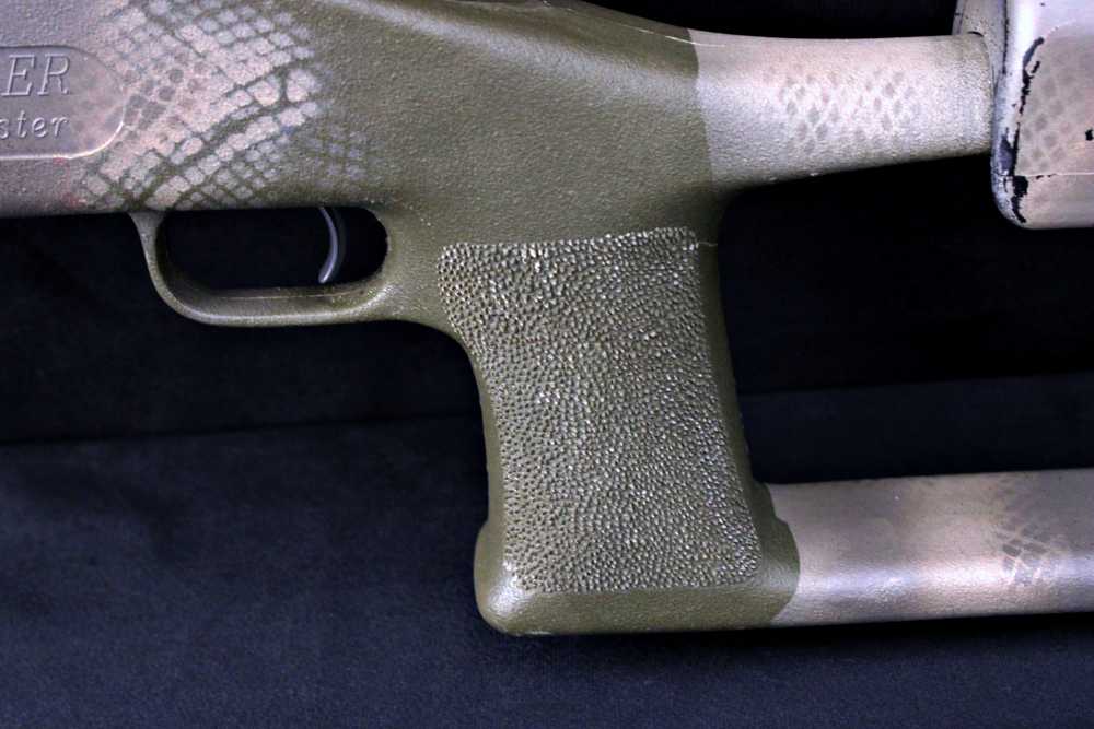 2012 Remington Model 700 AAC-SD .308  Vortex Viper Choate Sniper Stock-img-22