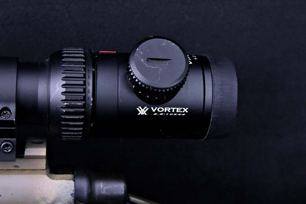 2012 Remington Model 700 AAC-SD .308  Vortex Viper Choate Sniper Stock-img-27