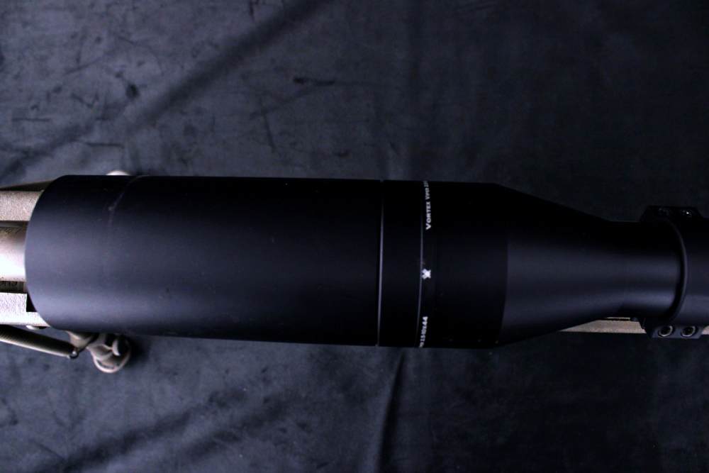 2012 Remington Model 700 AAC-SD .308  Vortex Viper Choate Sniper Stock-img-31