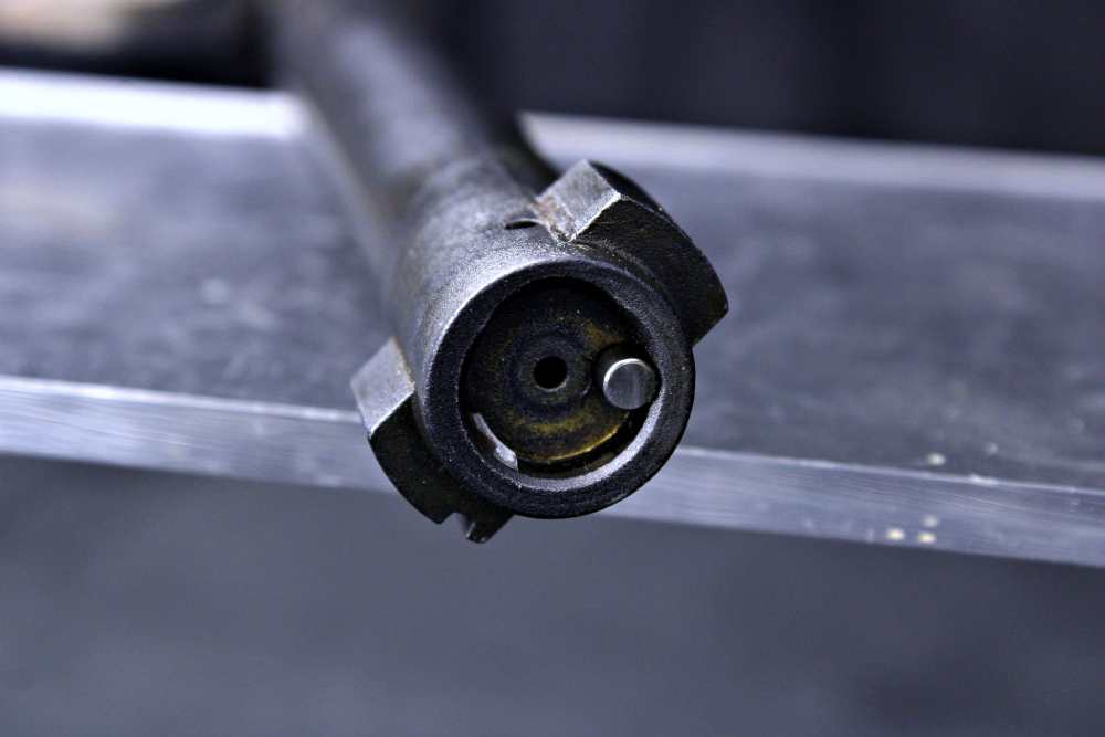2012 Remington Model 700 AAC-SD .308  Vortex Viper Choate Sniper Stock-img-45