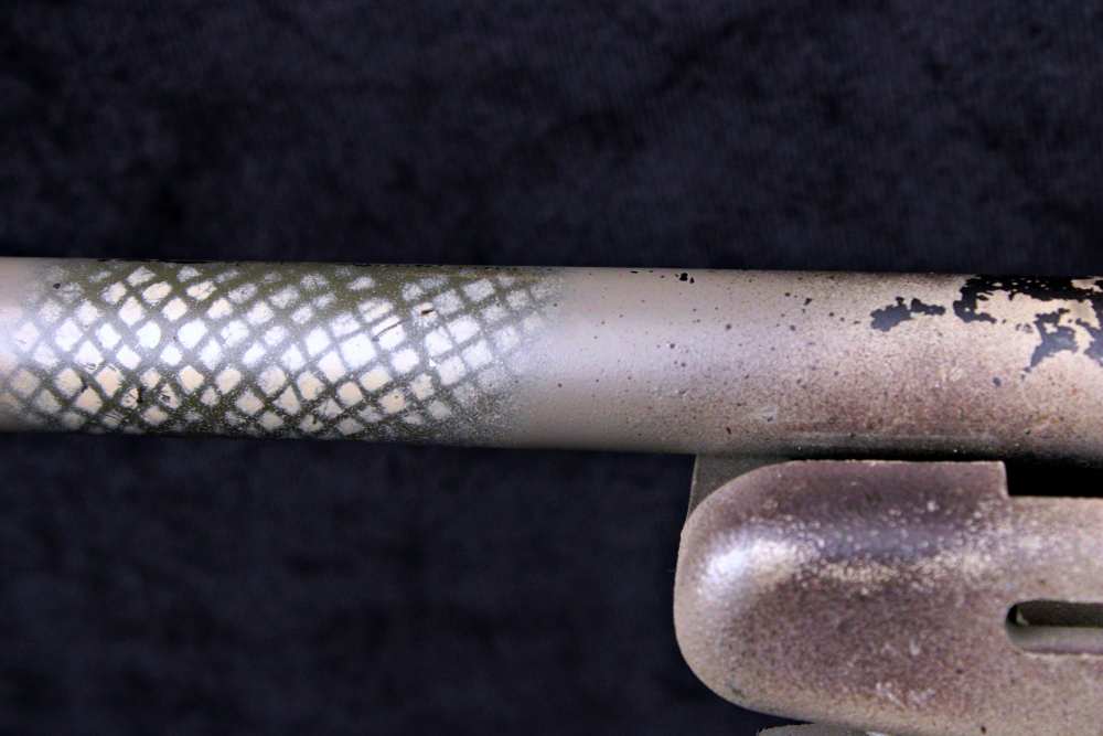2012 Remington Model 700 AAC-SD .308  Vortex Viper Choate Sniper Stock-img-14