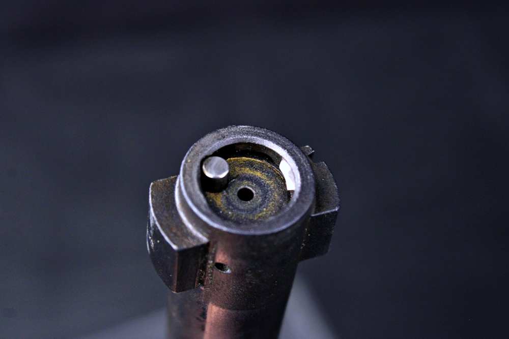 2012 Remington Model 700 AAC-SD .308  Vortex Viper Choate Sniper Stock-img-46