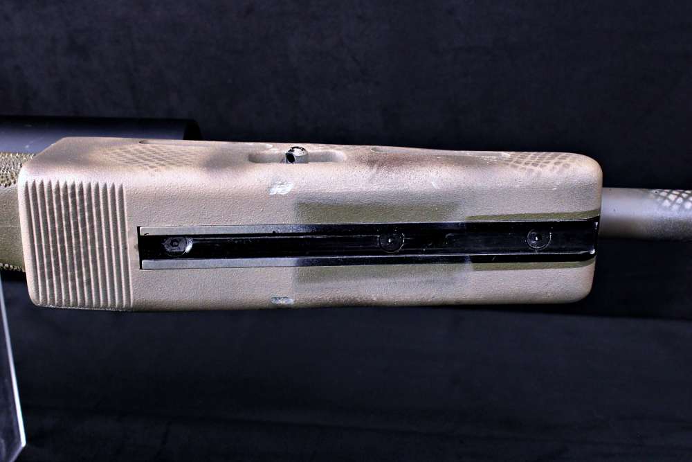 2012 Remington Model 700 AAC-SD .308  Vortex Viper Choate Sniper Stock-img-44