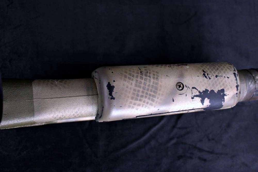 2012 Remington Model 700 AAC-SD .308  Vortex Viper Choate Sniper Stock-img-34