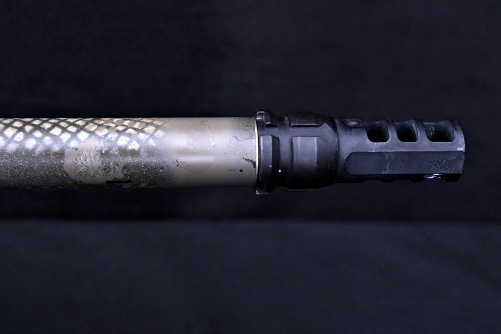 2012 Remington Model 700 AAC-SD .308  Vortex Viper Choate Sniper Stock-img-43