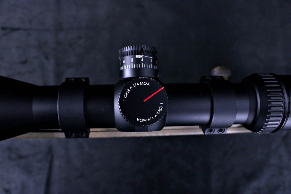 2012 Remington Model 700 AAC-SD .308  Vortex Viper Choate Sniper Stock-img-32