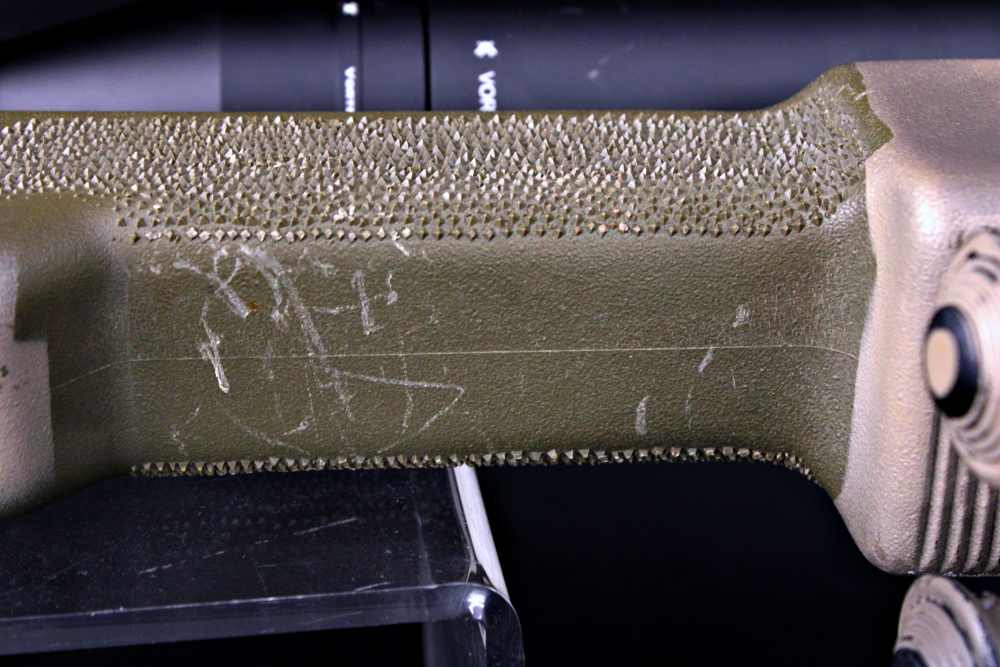 2012 Remington Model 700 AAC-SD .308  Vortex Viper Choate Sniper Stock-img-40