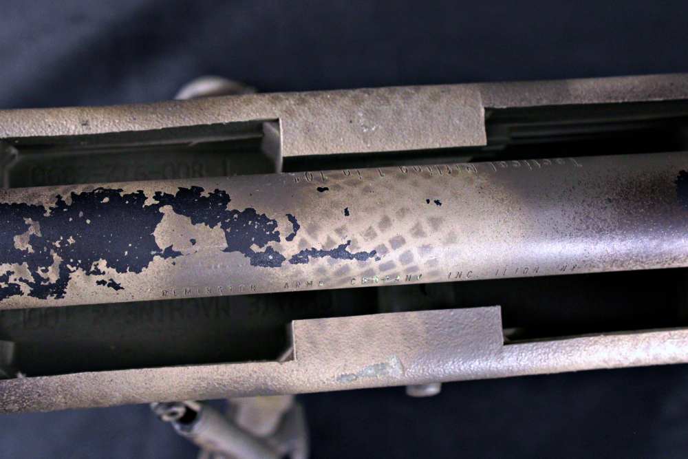 2012 Remington Model 700 AAC-SD .308  Vortex Viper Choate Sniper Stock-img-30