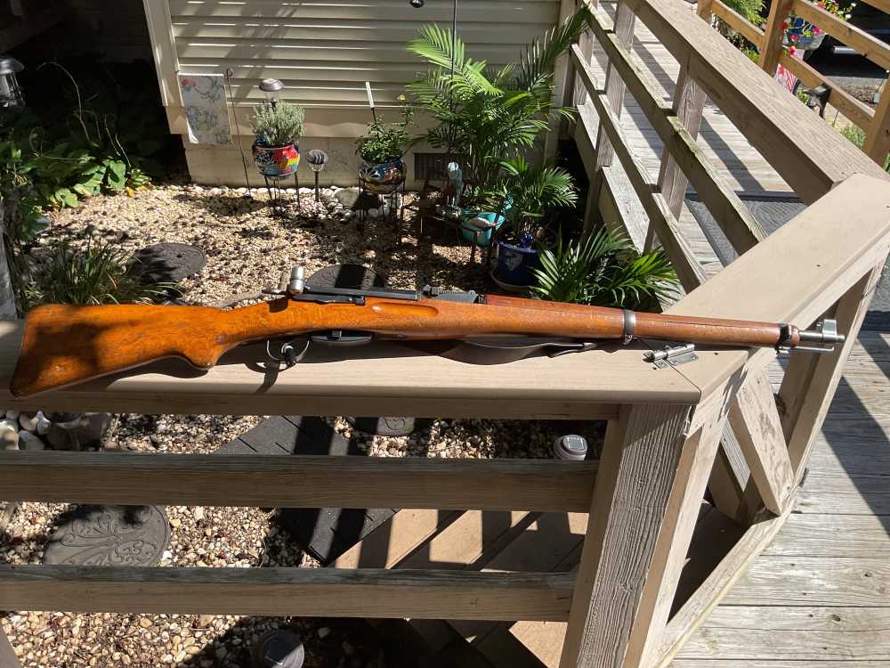 Swiss K31 7.5 Swiss-img-0