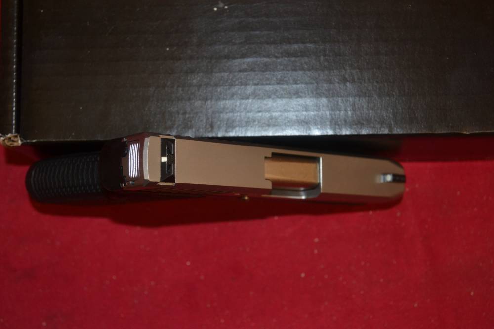 Kahr CW9 9mm 3.6"Barrel, Layaway Available.-img-7
