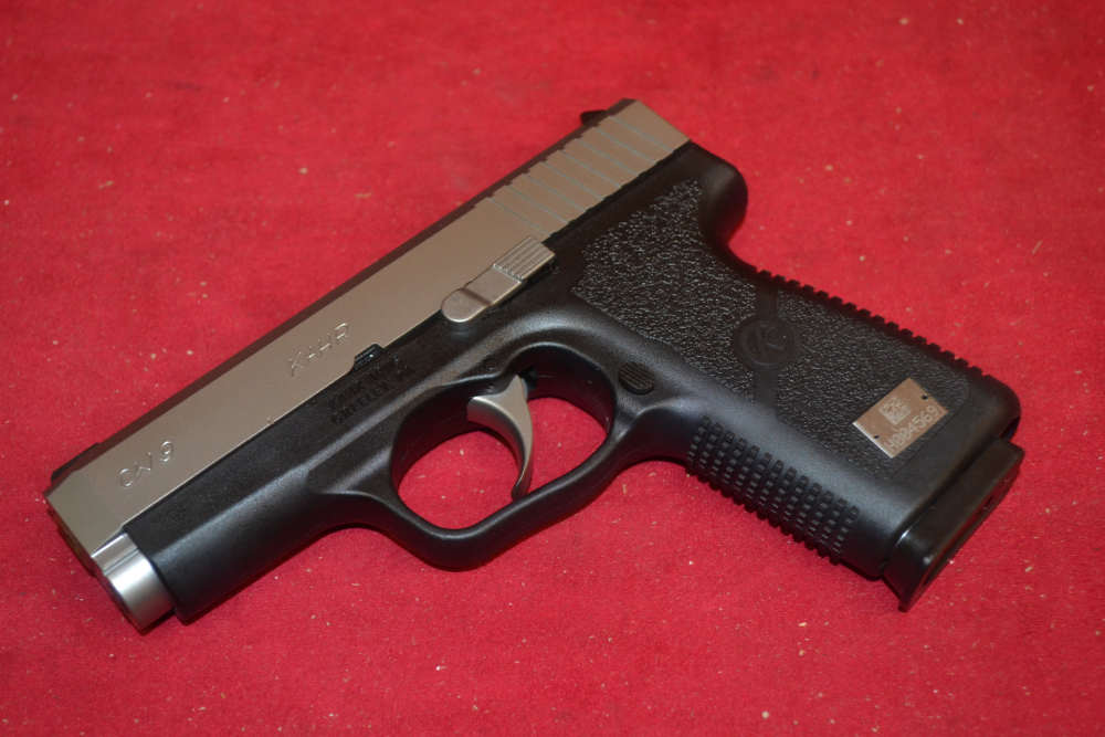 Kahr CW9 9mm 3.6"Barrel, Layaway Available.-img-5