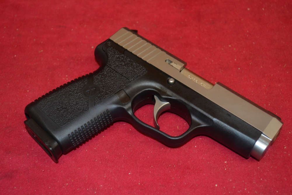 Kahr CW9 9mm 3.6"Barrel, Layaway Available.-img-4