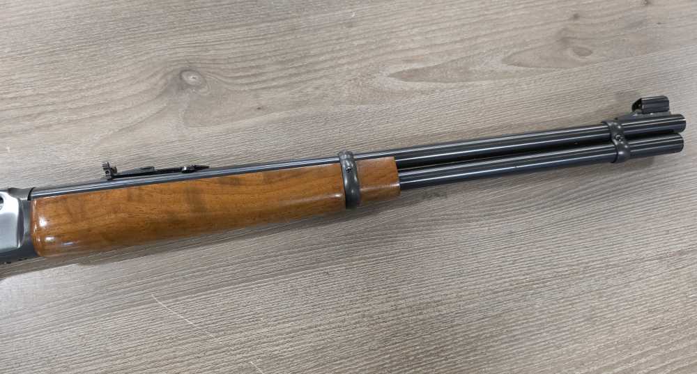 Marlin Model 336 .35 Remington Micro Groove MFG 1979-img-3